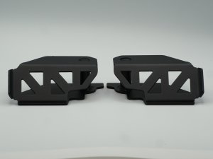 Ford Bronco Foot Pegs - Set of 2